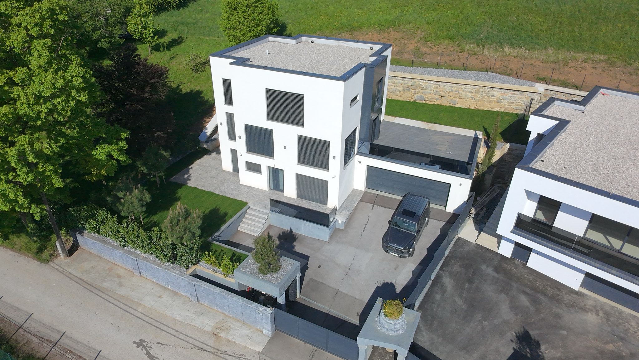 radizel-druzinska-vila-rendera