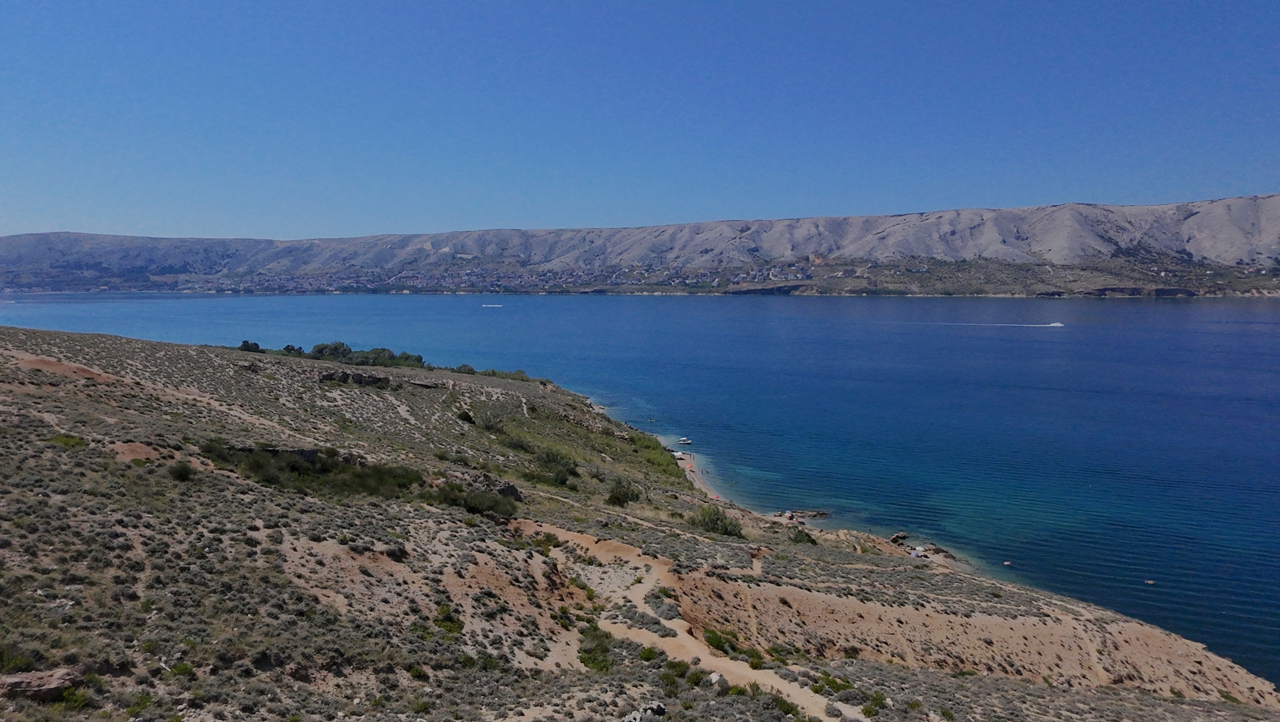 Hotel-projekt-Pag-Croatia-sea-view