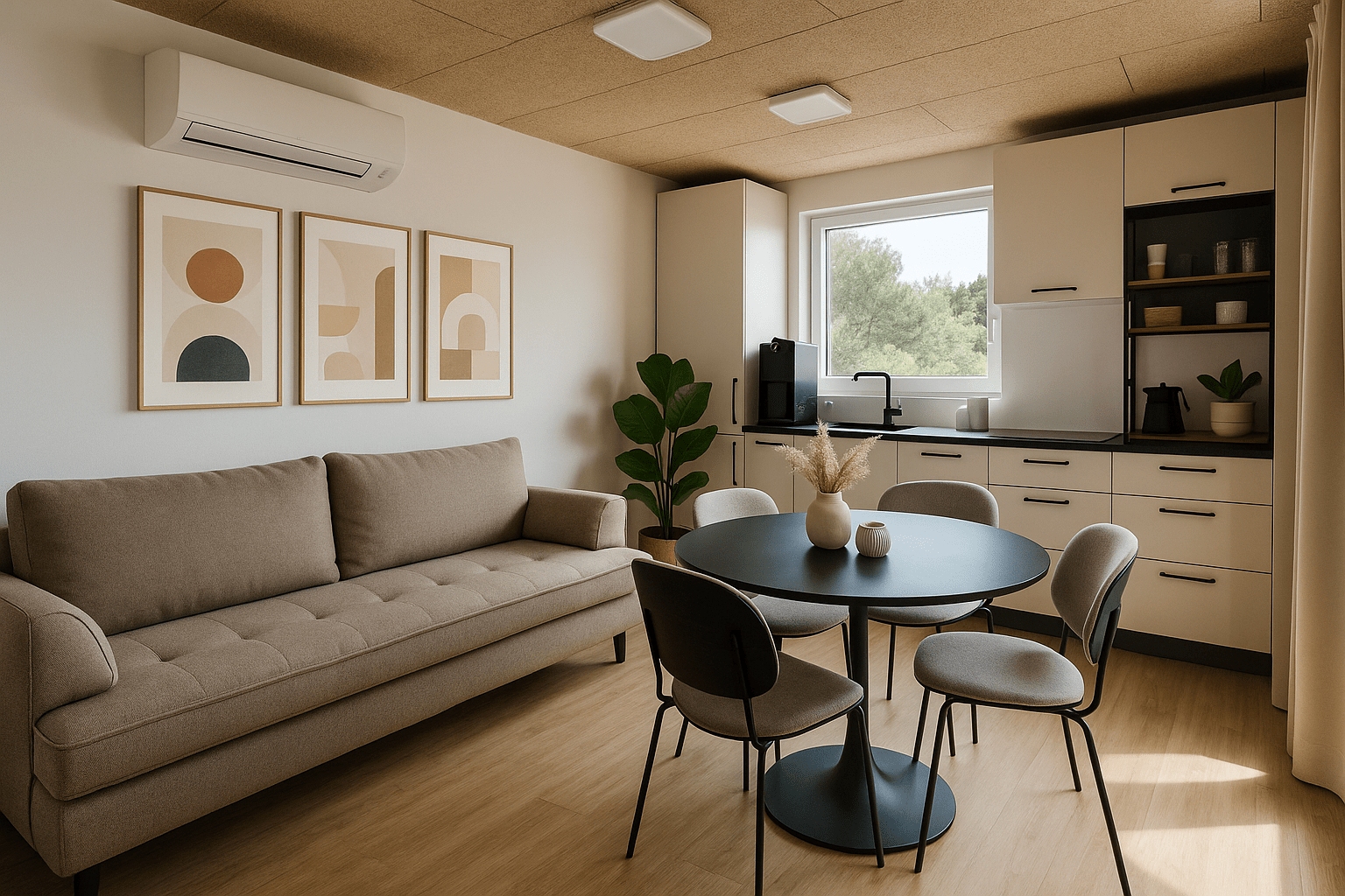 mobilna-hiška-pakoštane-rendera-kuhinja-dnevno-bivalni-del mobilna-hiška-pakoštane-rendera-kuhinja-dnevno-bivalni-del