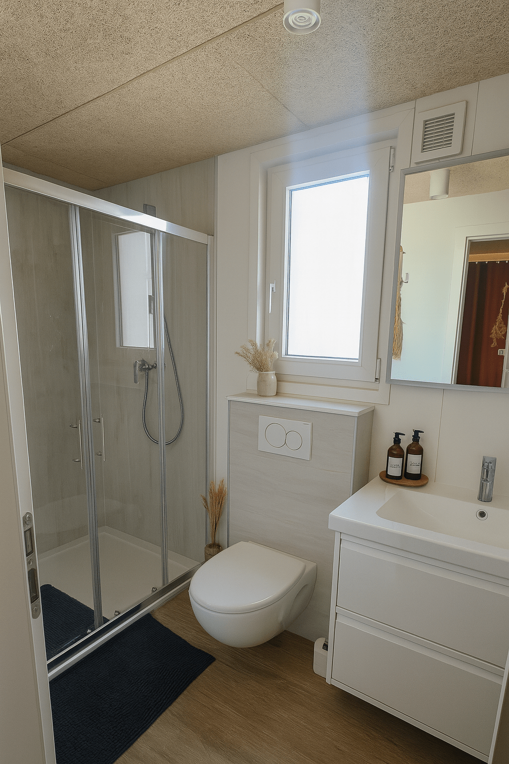 mobilna-hiška-pakoštane-rendera-kopalnica mobilna-hiška-pakoštane-rendera-kopalnica