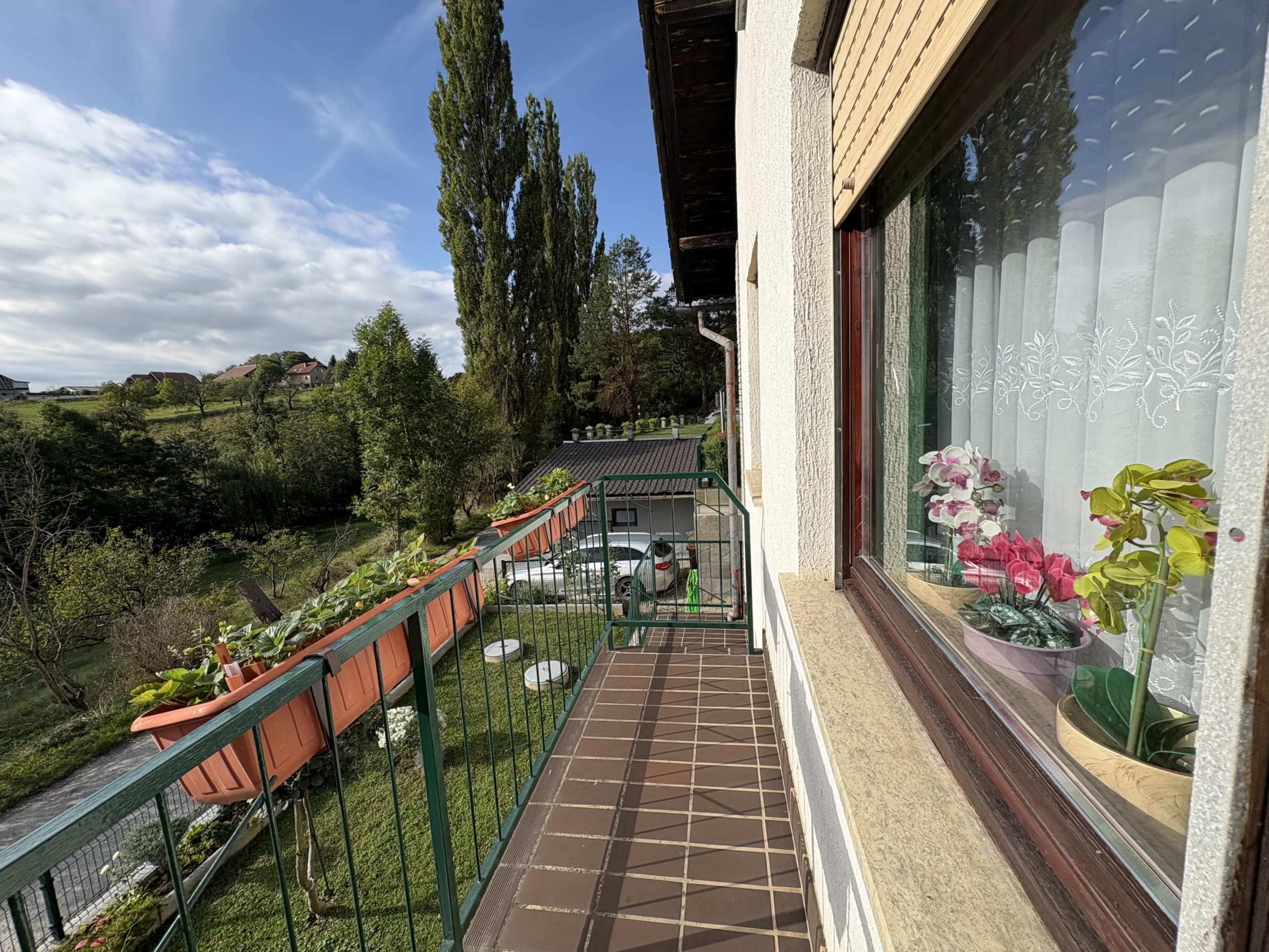 Samostojna-hiša-Zgornji-Duplek-Rendera-balkon Samostojna-hiša-Zgornji-Duplek-Rendera-balkon
