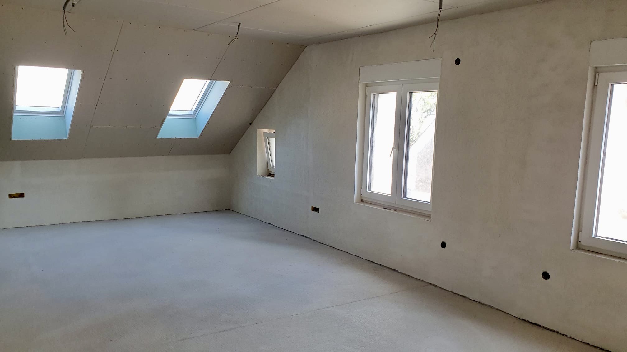 Ljubljana-Vič-Večstanovanjski-objek