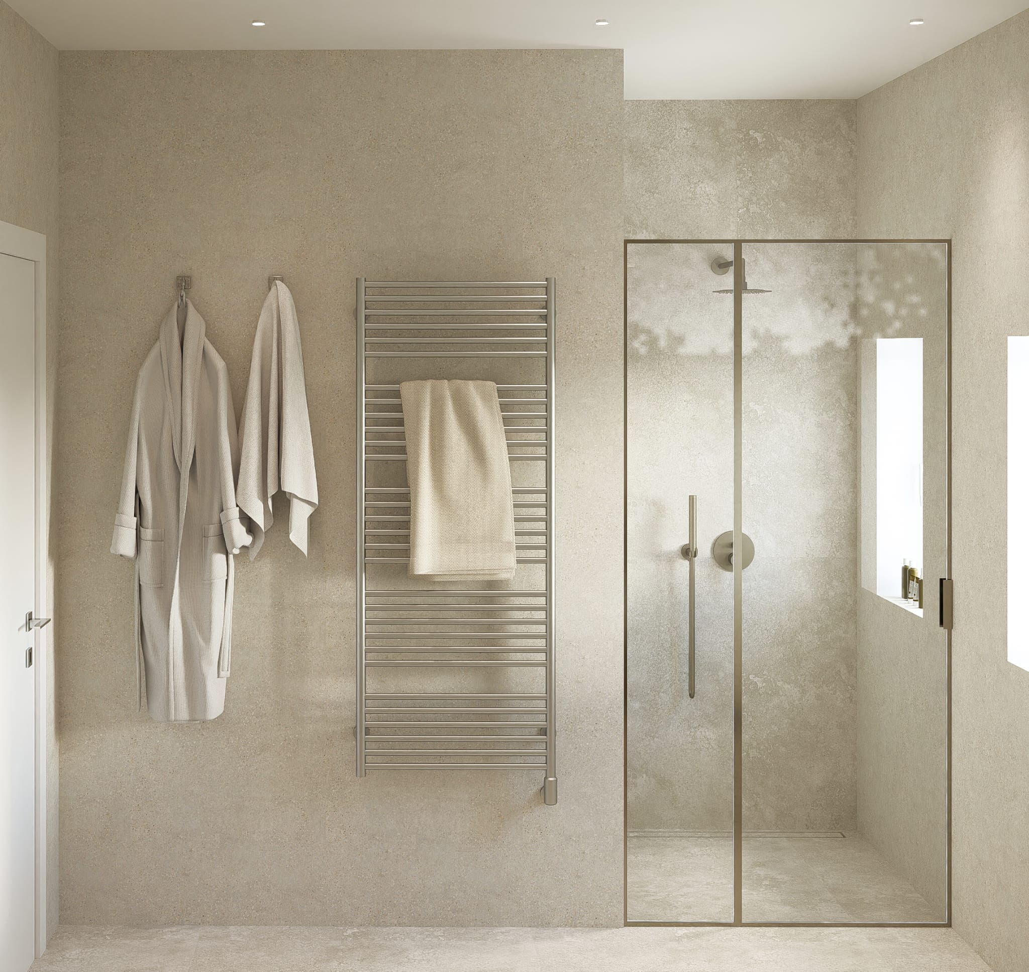 Večstanovanjska-stavba-Ljubljana-Rendera-stavba-Vizualizacija-kopalnica