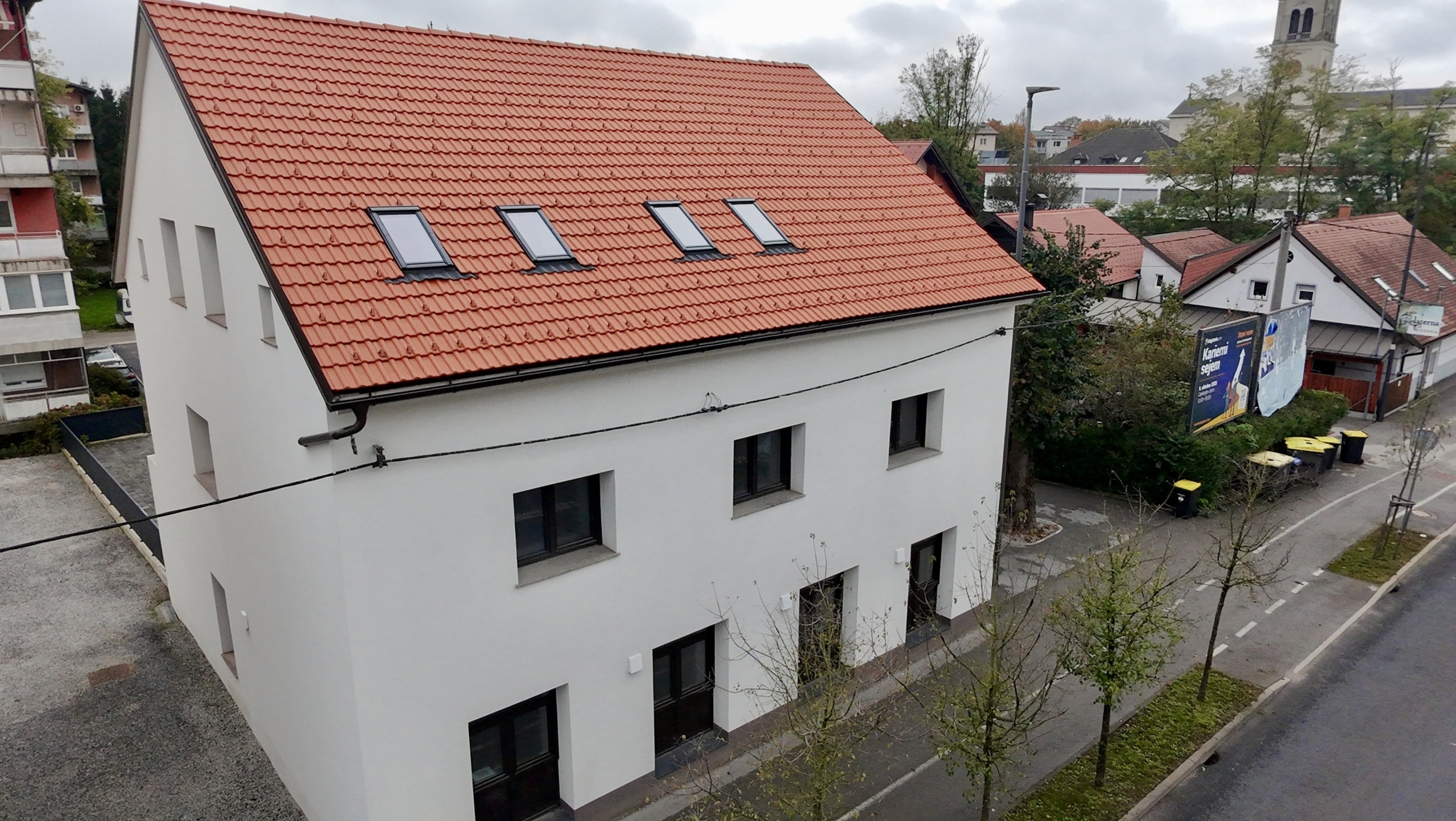 Večstanovanjska-stavba-Ljubljana-Rendera-stanovanjska-stavba-Vič