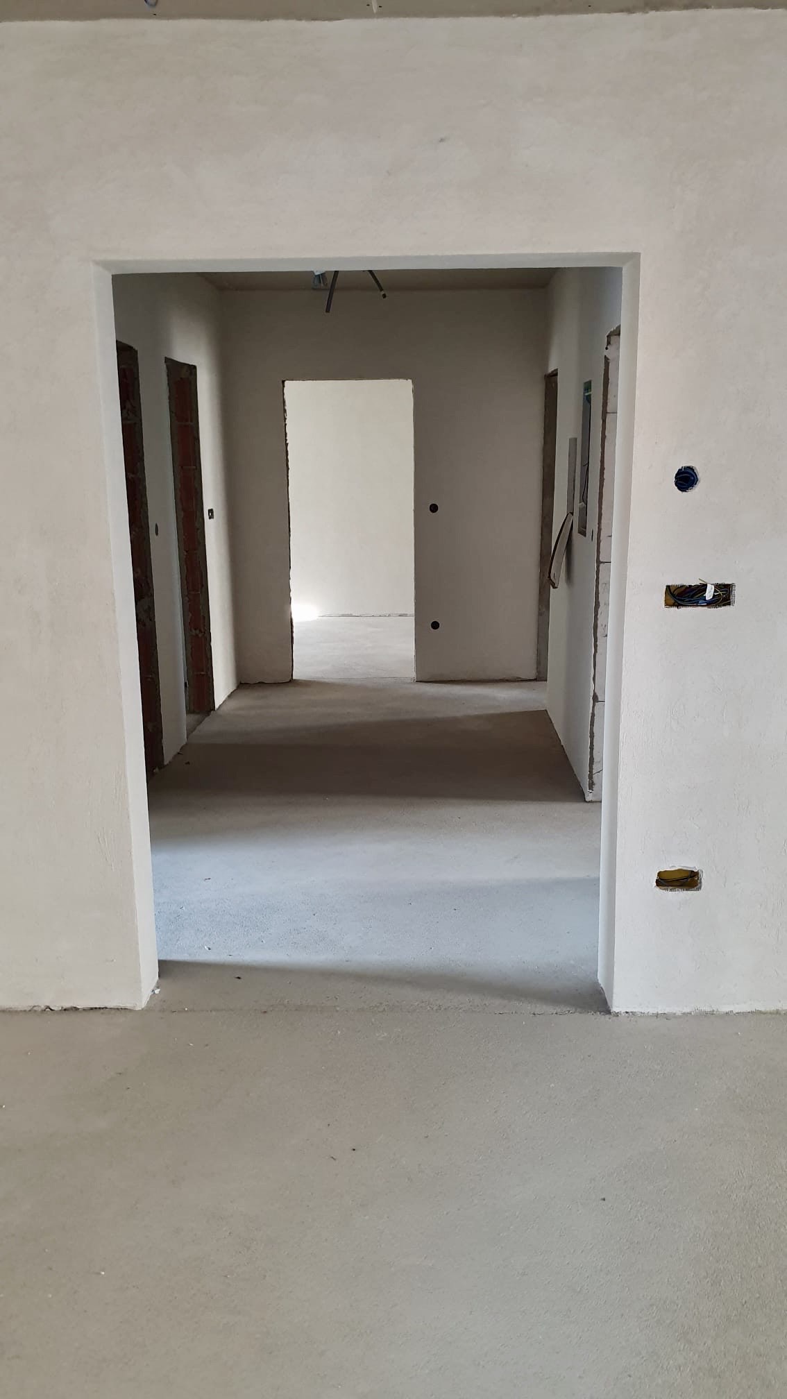 Ljubljana-Vič-Večstanovanjska-stavba-stanovanja