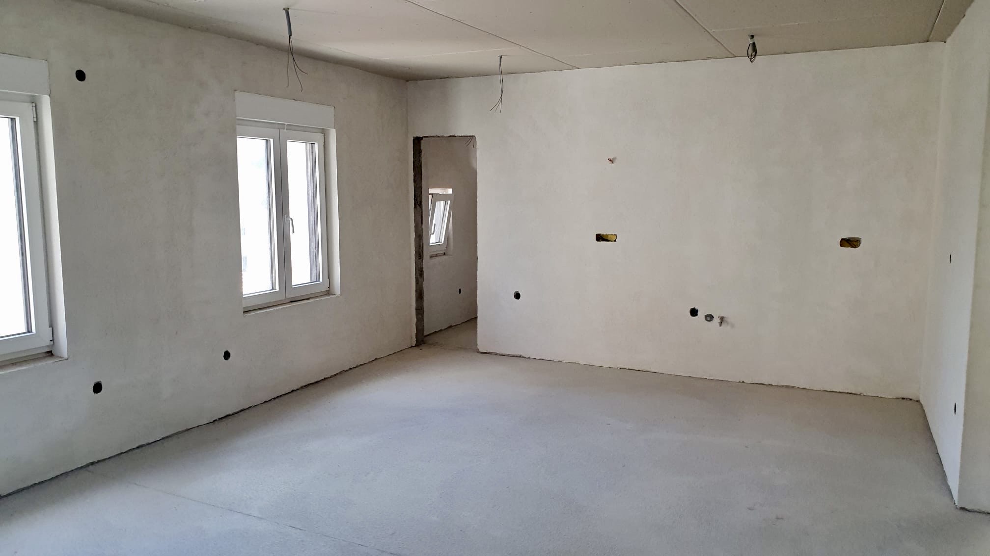 Ljubljana-Vič-Večstanovanjska-stavba