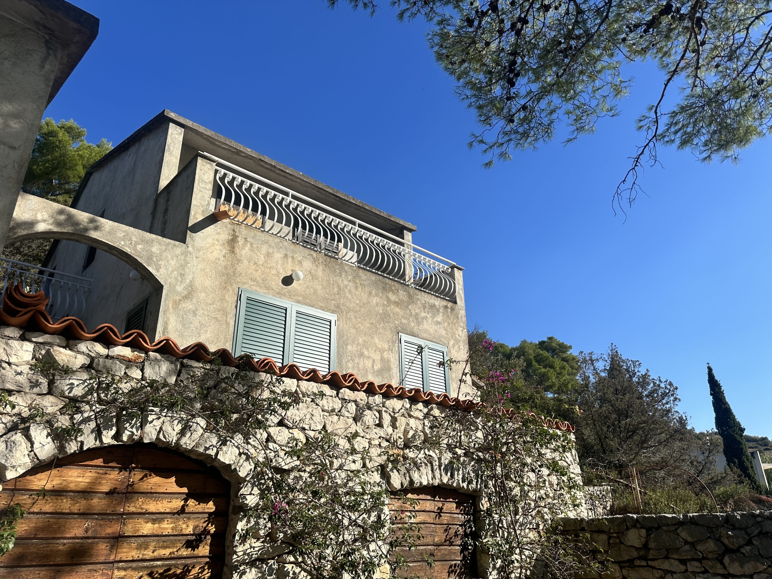 Naprodaj-Ekskluzivna-vila-Bobovišća-na-Moru-Rendera