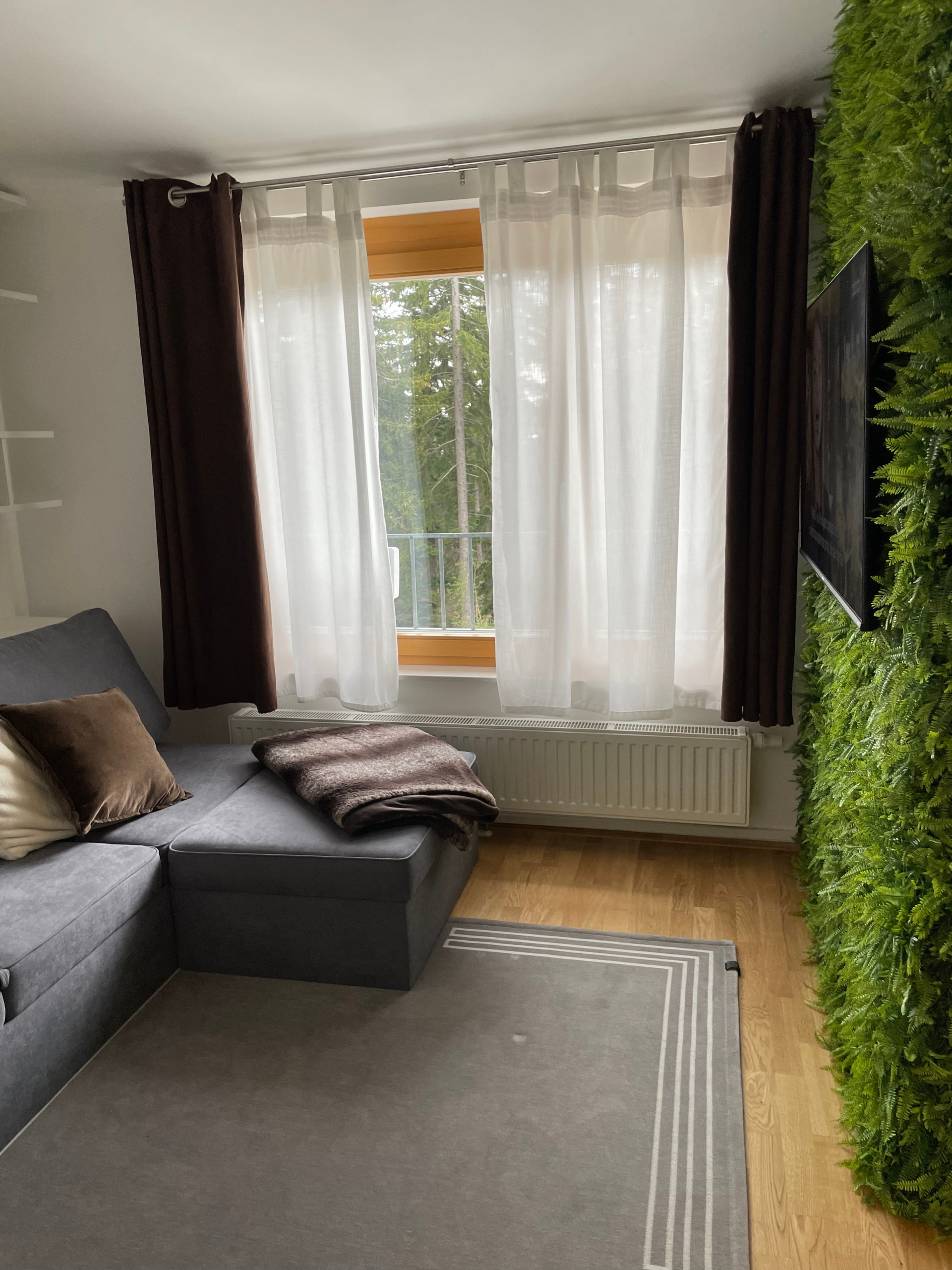 Apartma-Mariborsko-Pohorje-Rendera-bivalni-del