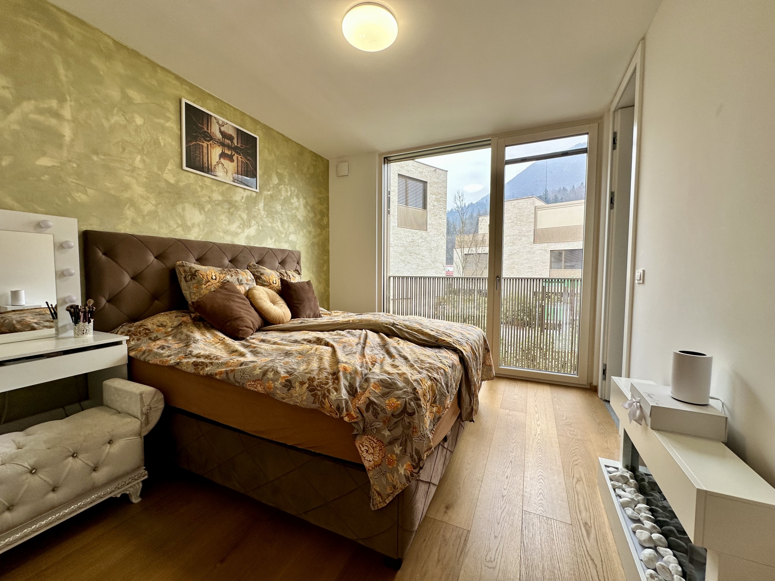 4-sobno-duplex-stanovanje-Tacen-pod-Šmarno-goro-Ljubljana-Rendera-master-spalnica