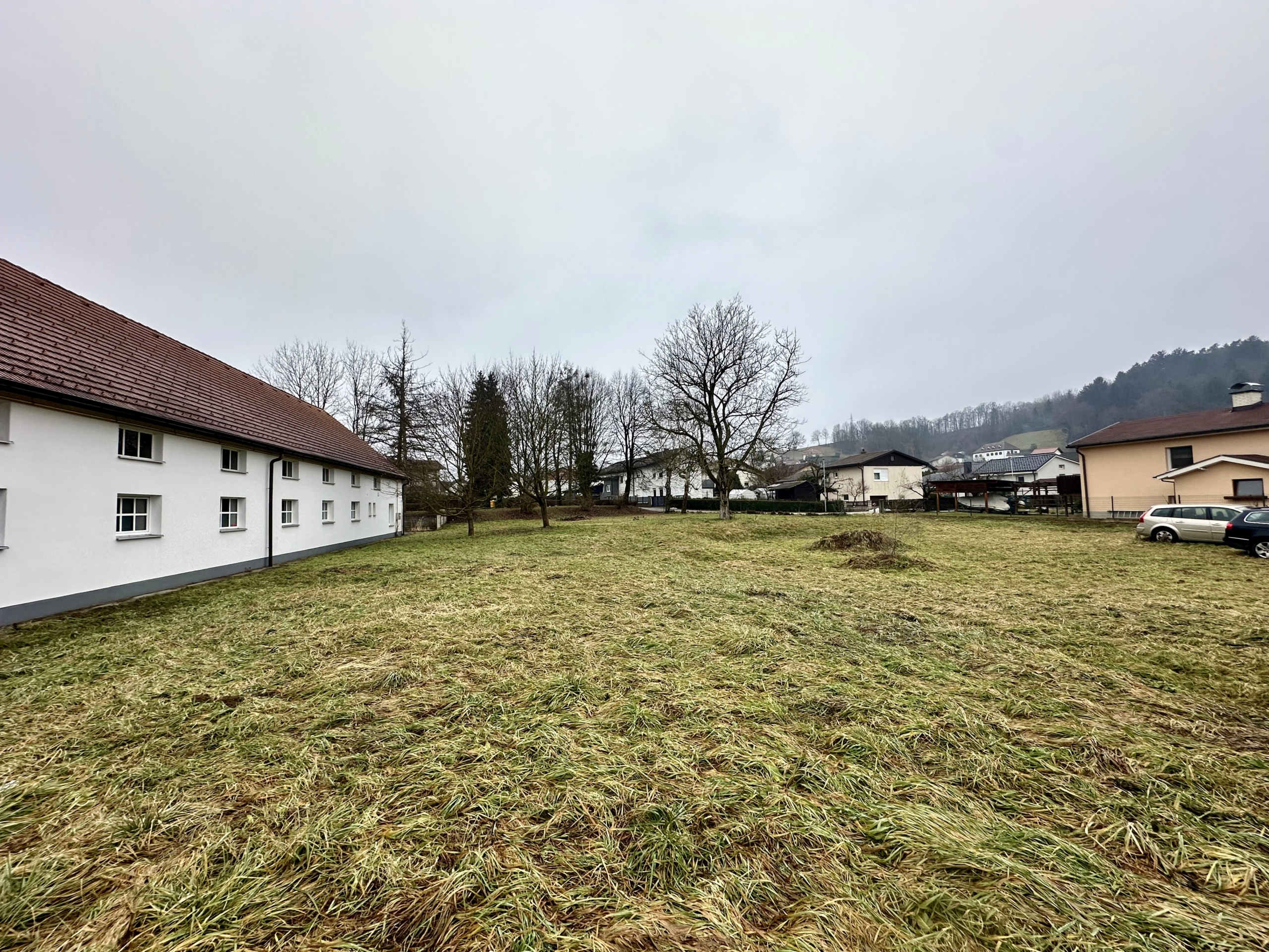 Limbuš-stavbno-zemljišče-za-gradnjo-Maribor-Rendera-zemljišče