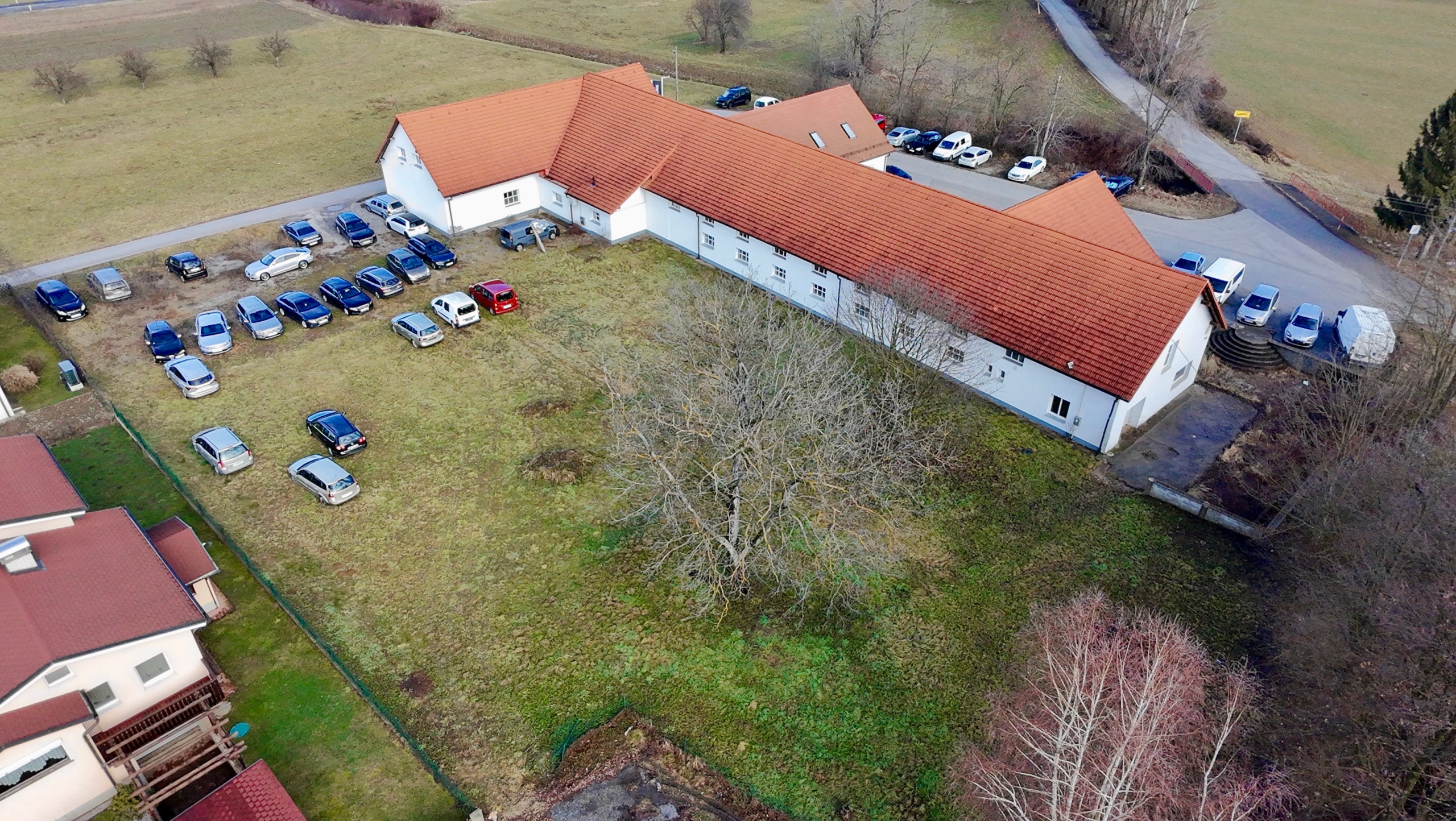 Limbuš-stavbno-zemljišče-za-gradnjo-Maribor-Rendera-parcela