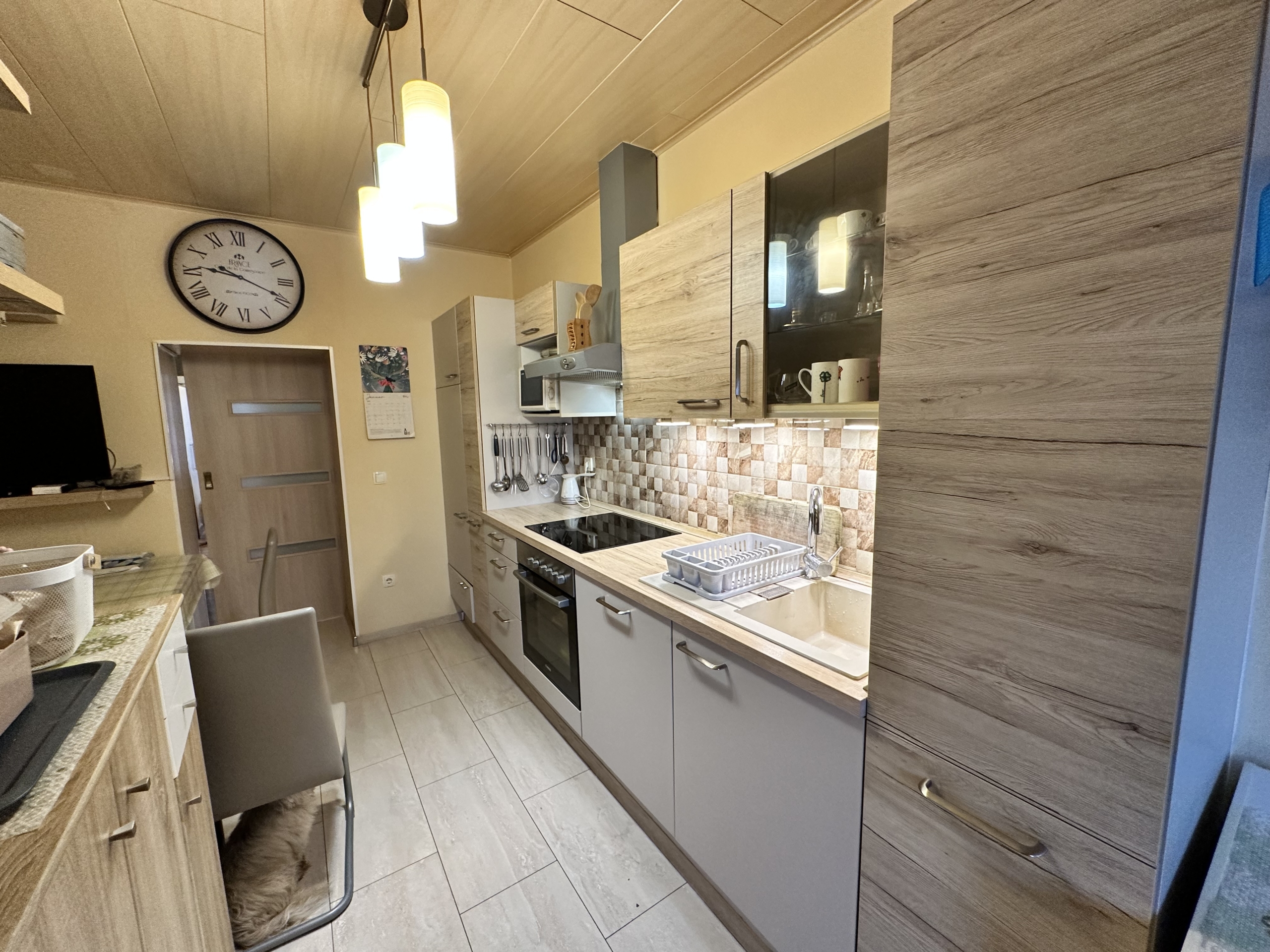 2-sobno-stanovajne-Studenci-Rendera-kuhinja 2-sobno-stanovajne-Studenci-Rendera-kuhinja