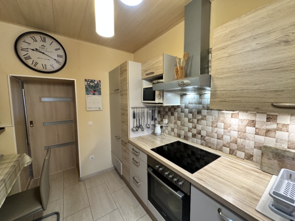 2-sobno-stanovajne-Studenci-Rendera-kuhinja-oprema