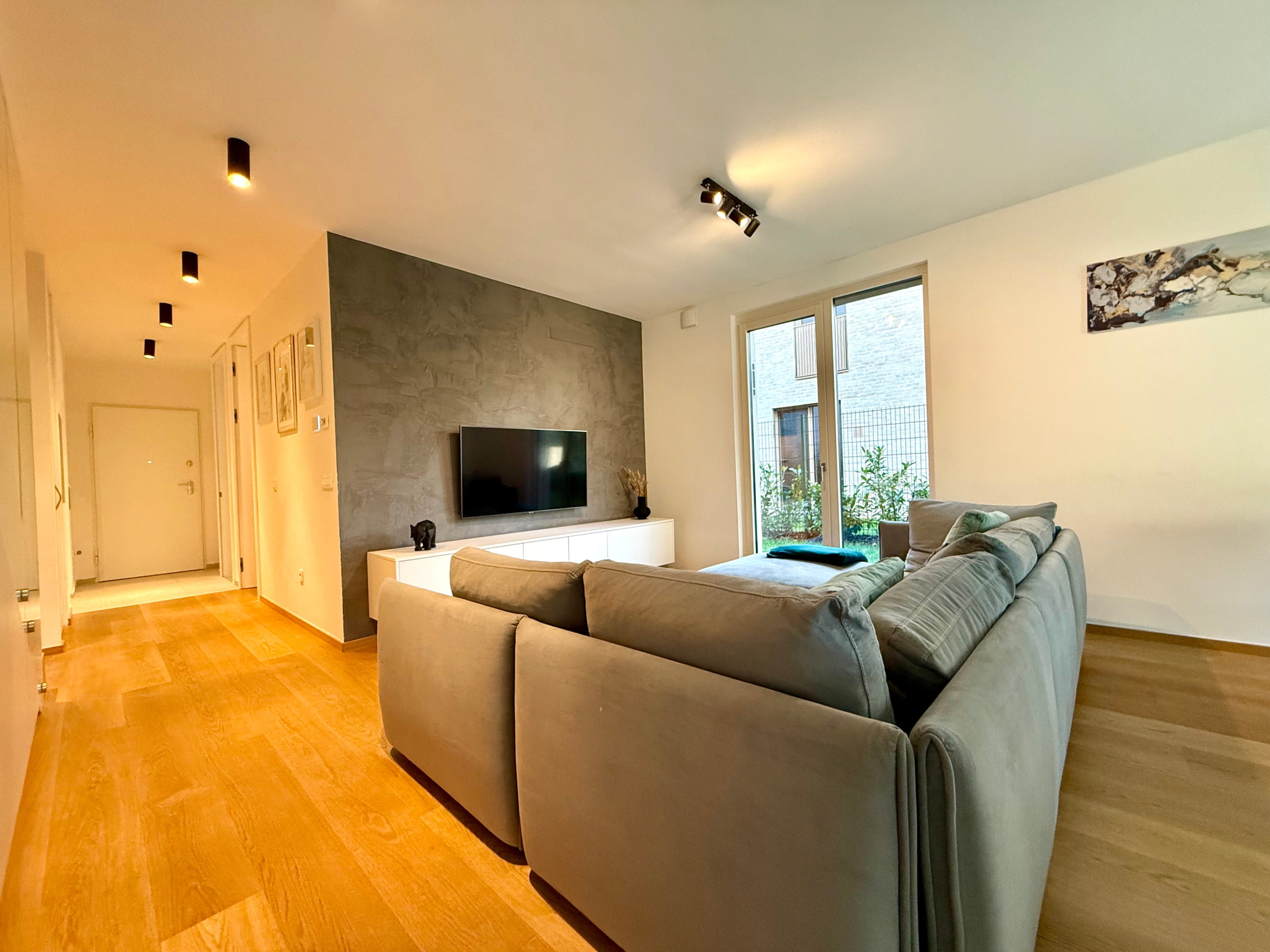 4-sobno-duplex-stanovanje-Tacen-pod-Šmarno-goro-Ljubljana-Rendera-dnevna-soba