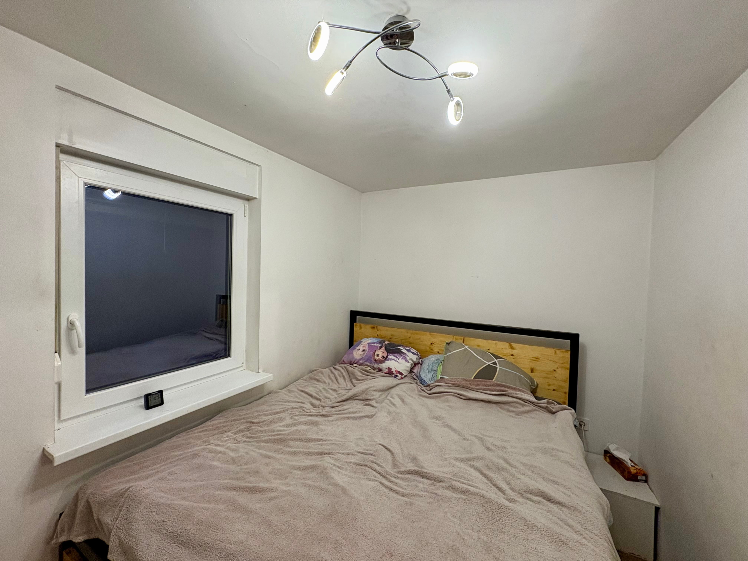 Samostojna-hiša-Juršinci-Rendera-spalnica