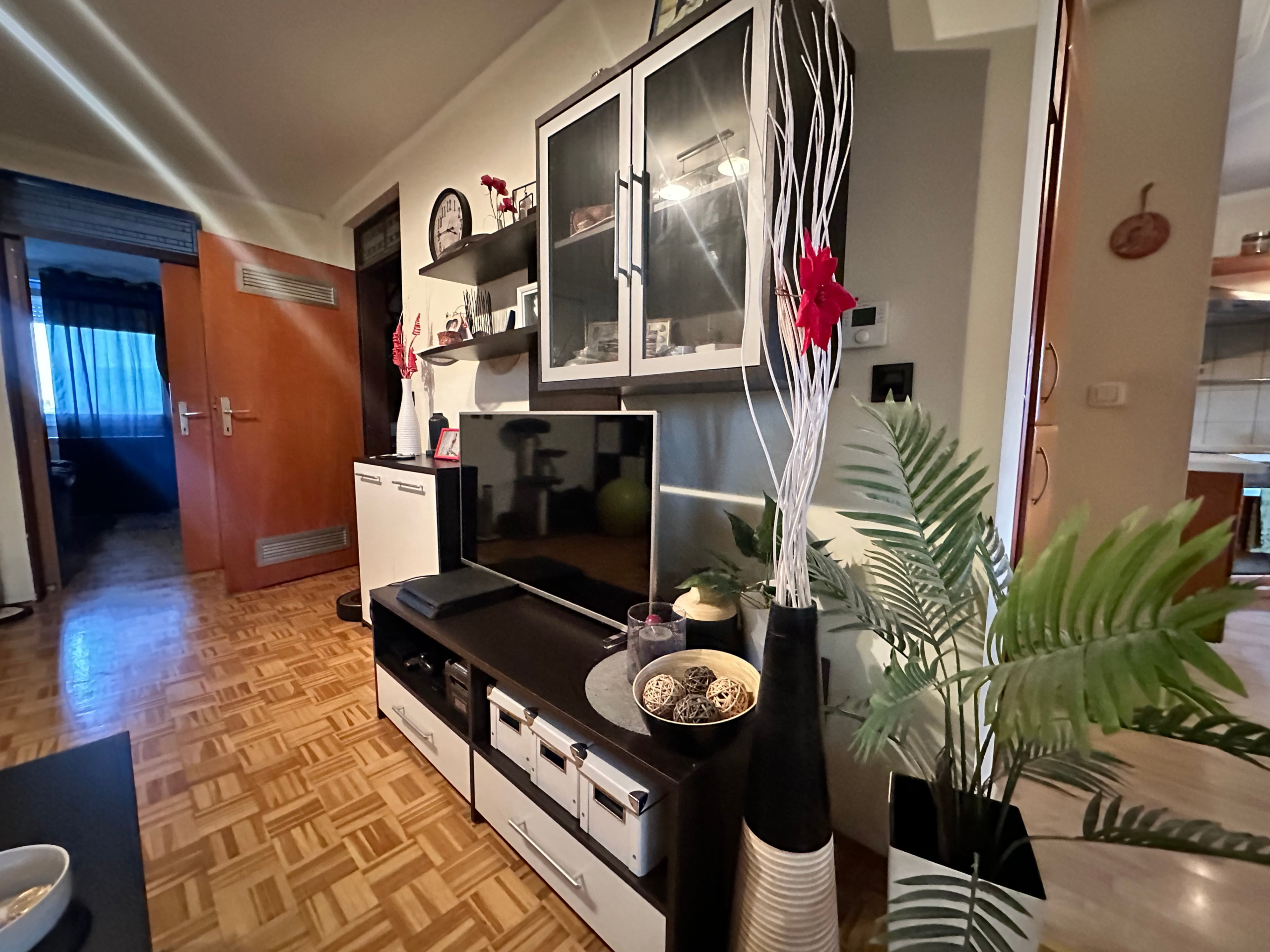 2,5-sobno-stanovanje-balkon-pogled-na-Pohorje-Rendera-dnevni-regali 2,5-sobno-stanovanje-balkon-pogled-na-Pohorje-Rendera-dnevni-regali