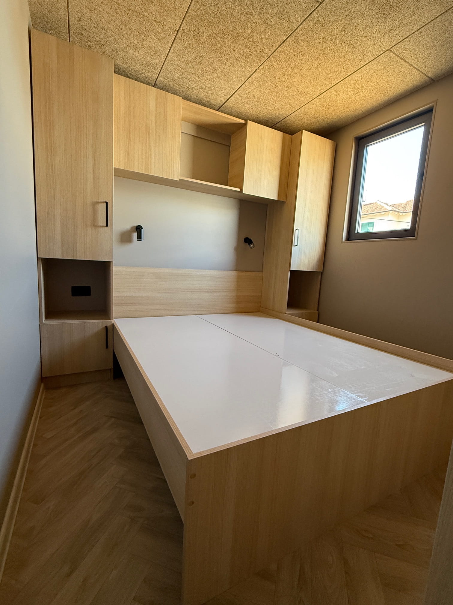 Mobilna-hiša-Rendera-Pakoštane-otroška