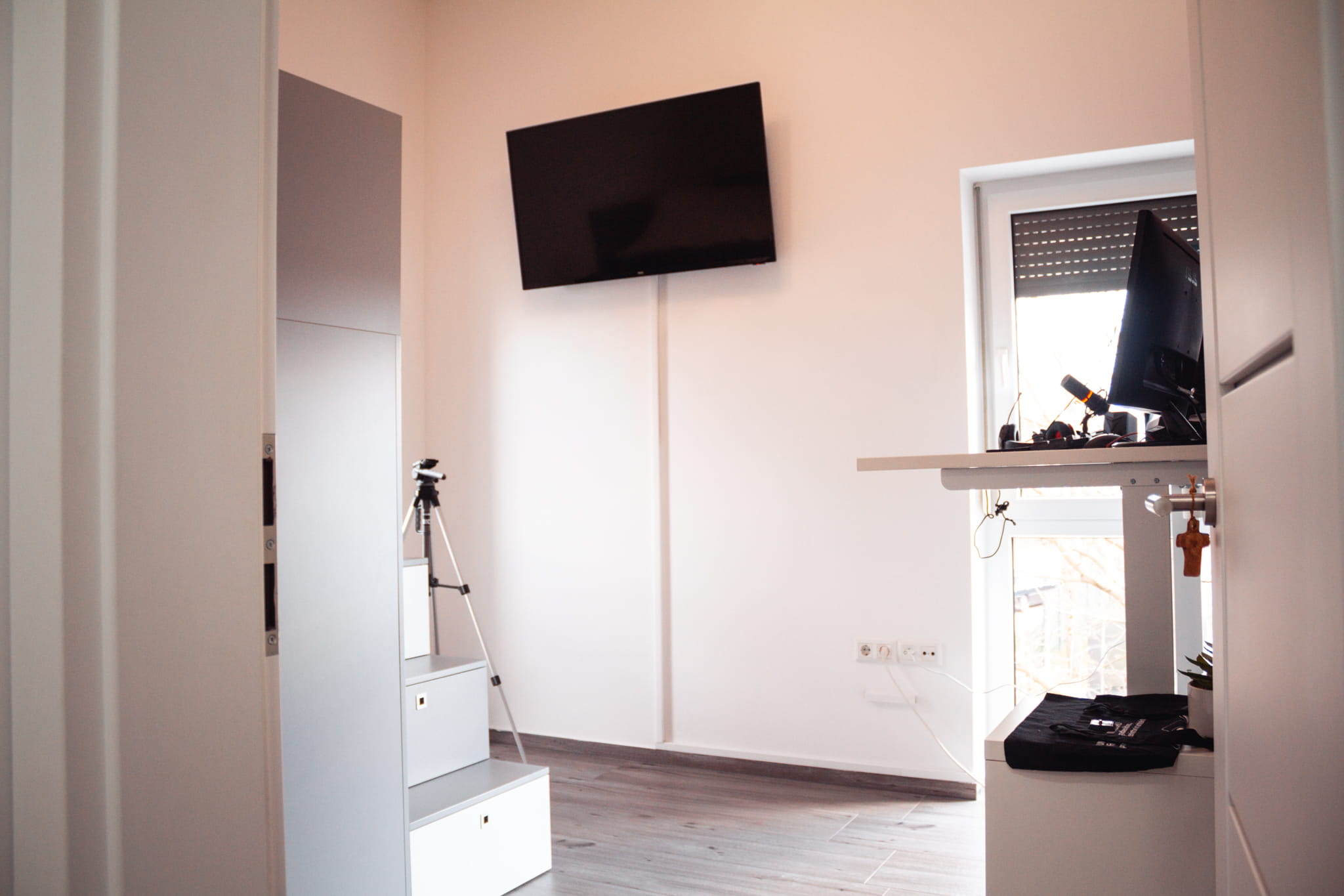 Družinska-vrstna-hiša-Miklavž-Rendera-otroška-soba