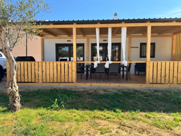 Mobilka-Ahil-Pakoštane