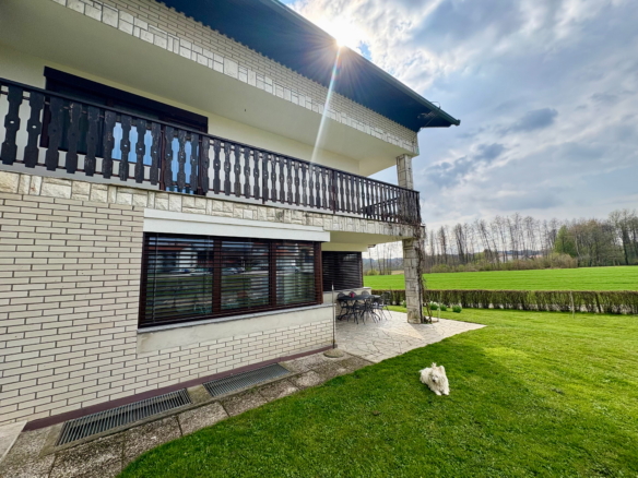 Družinska-hiša-Biserjane-Rendera