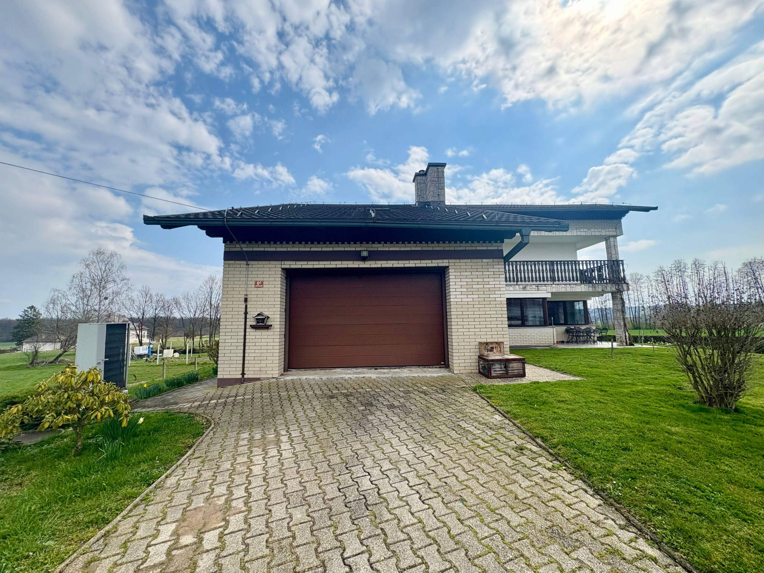 Družinska-hiša-Biserjane-Rendera-Sv-Jurij-garaža Družinska-hiša-Biserjane-Rendera-Sv-Jurij-garaža