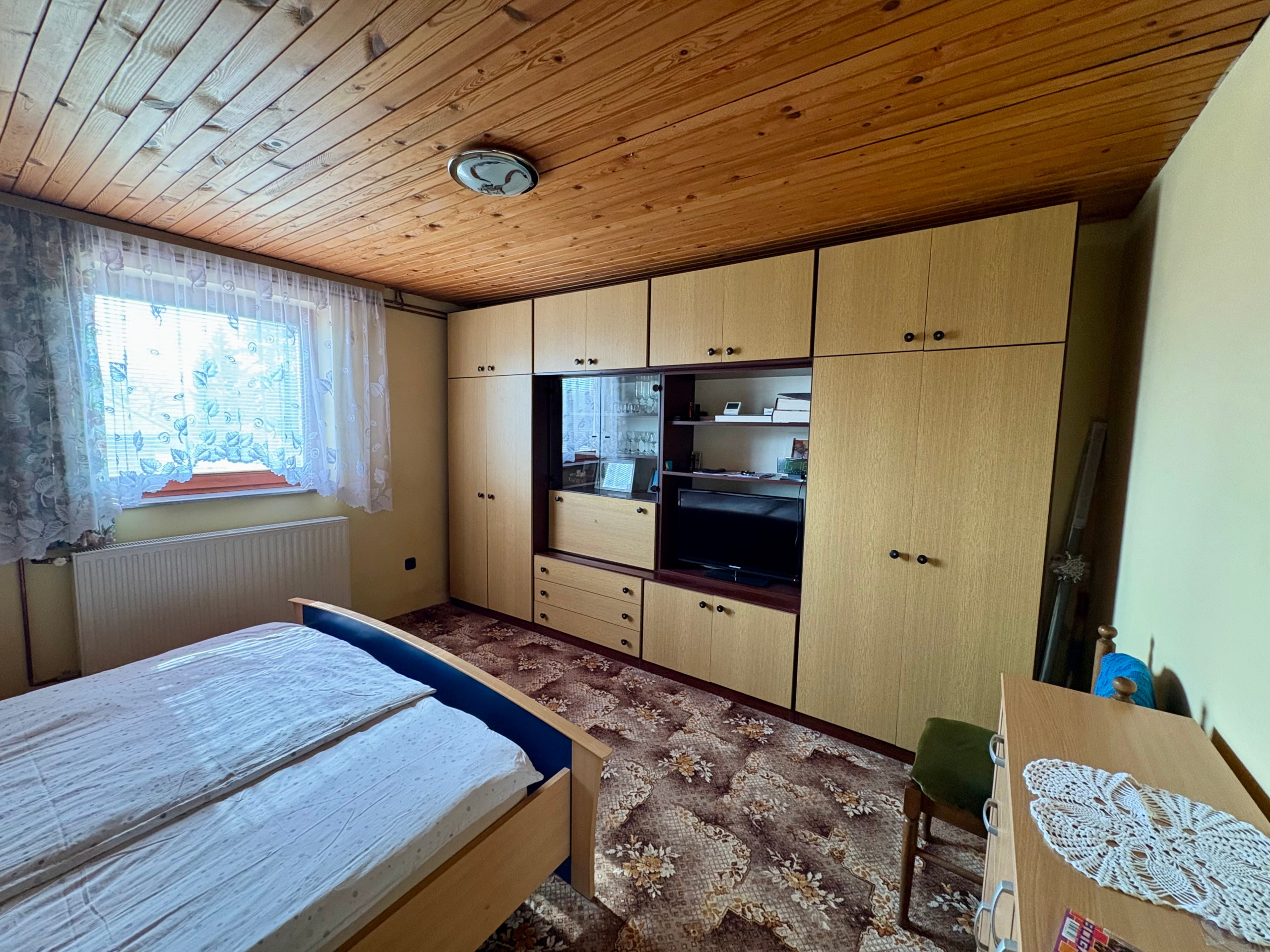 Dvostanovanjska-hiša-Trčova-Rendera-spalnica Dvostanovanjska-hiša-Trčova-Rendera-spalnica