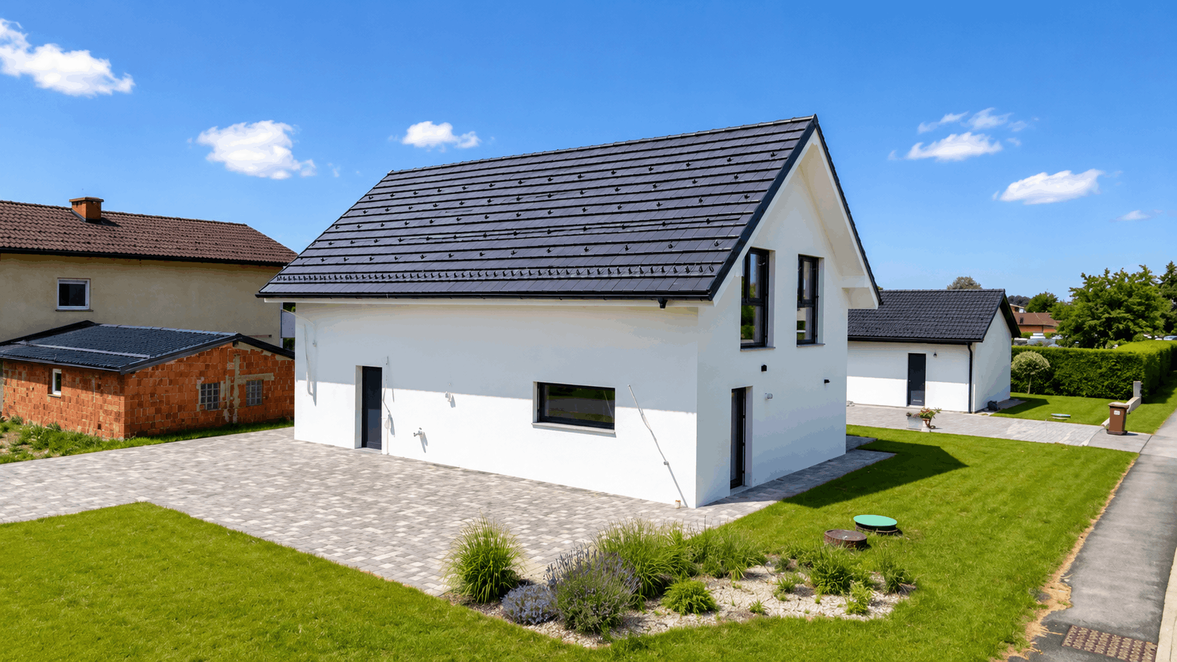 Moderna-novogradnja-hiša-Puconci-Rendera