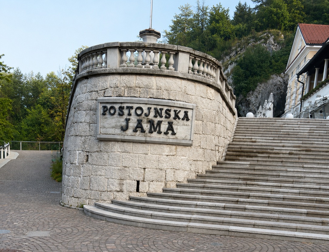 Postojnska-jama-Rendera-stanovanje-Postojna